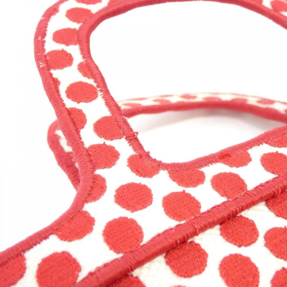DIOR Red Bag - Picture 5 of 8
